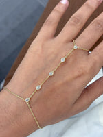 Diamond Bracelet