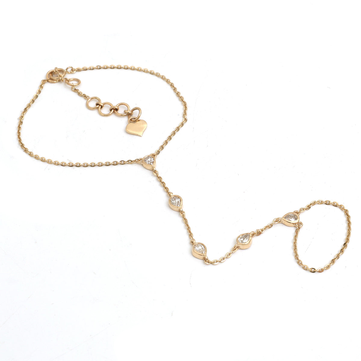Diamond Bracelet