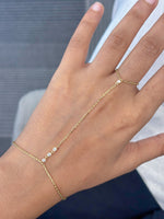 Diamond Bracelet