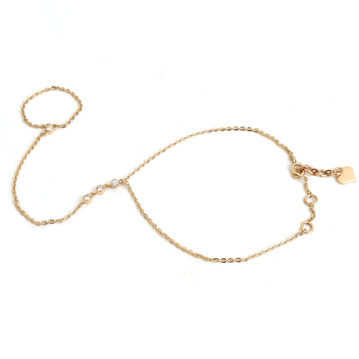 Diamond Bracelet