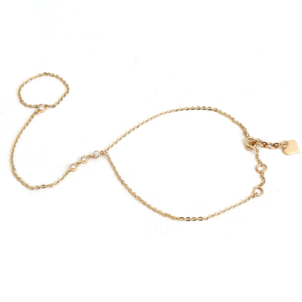 Diamond Bracelet