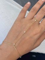 Diamond Bracelet