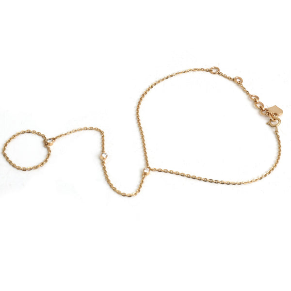 Diamond Bracelet