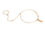 Blue Sapphire Bracelet