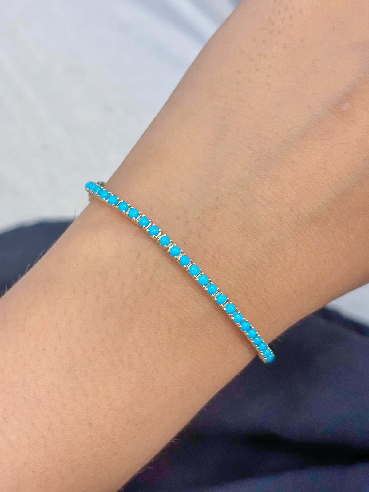 Turquoise Bracelet