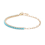 Turquoise Bracelet