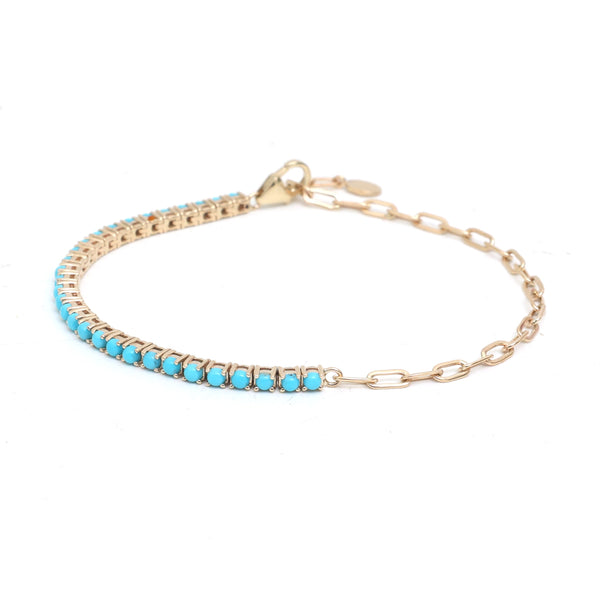 Turquoise Bracelet
