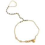 Blue Sapphire Bracelet