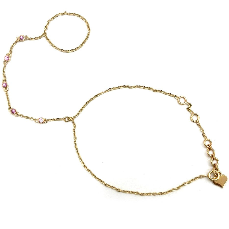 Diamond Bracelet