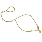 Rainbow Sapphire Bracelet