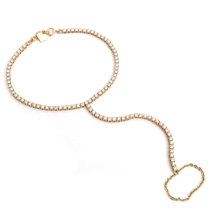 Diamond Bracelet