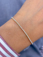 Diamond Bracelet