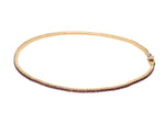 Ruby Bracelet