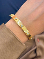Diamond Bracelet