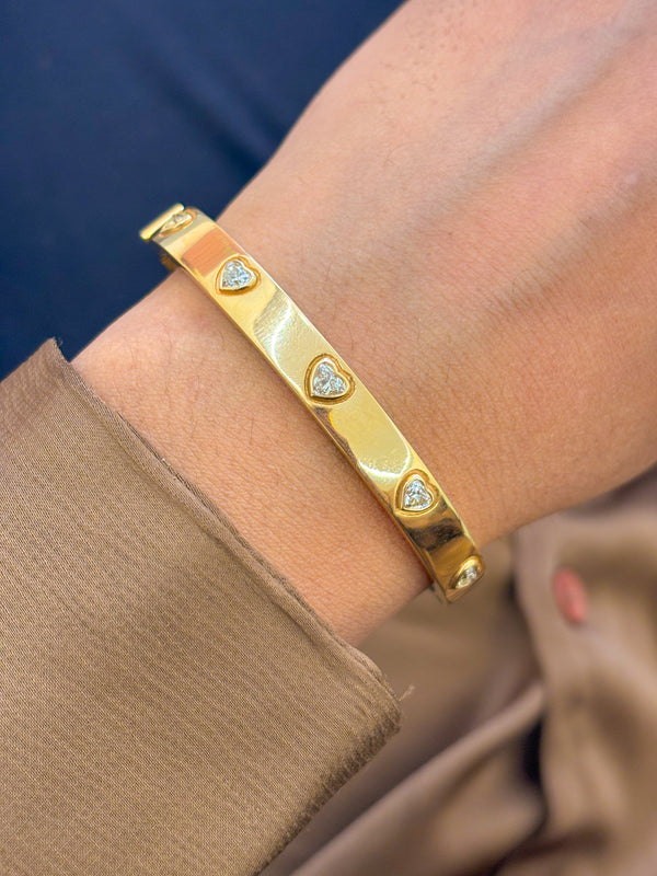 Diamond Bracelet