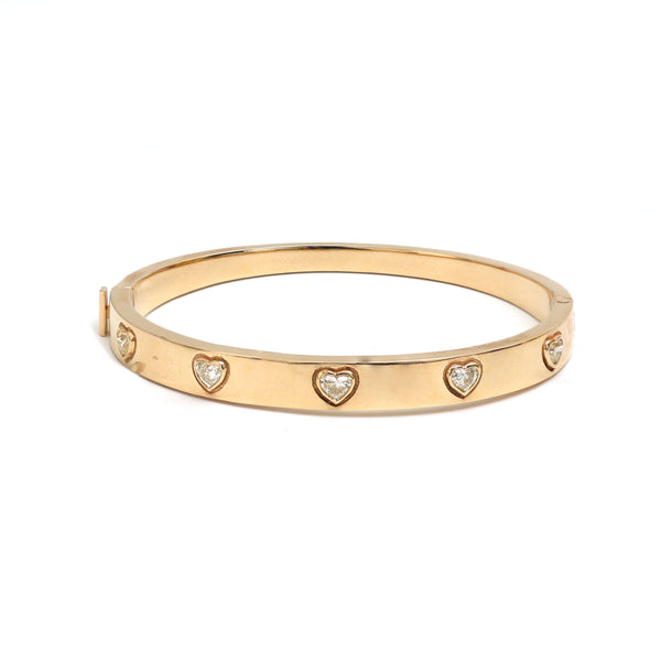 Diamond Bracelet