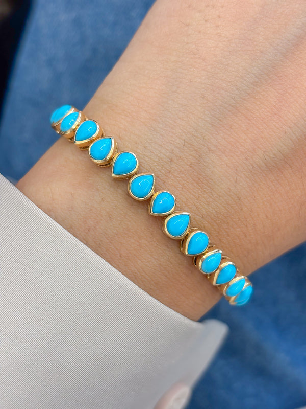 Turquoise Bracelet