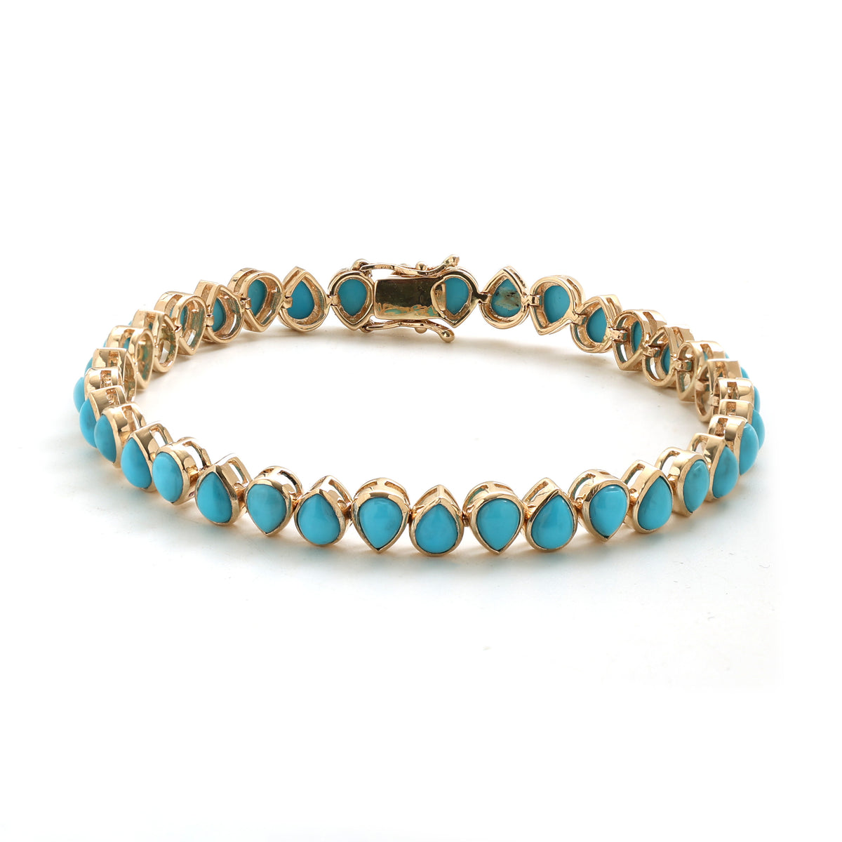 Turquoise Bracelet