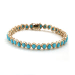 Turquoise Bracelet
