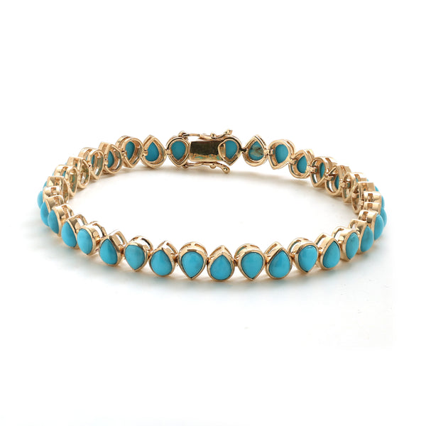 Turquoise Bracelet