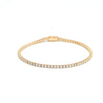 Diamond Bracelet