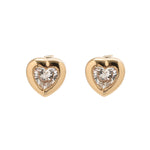 Lab Grown Diamond Earrings