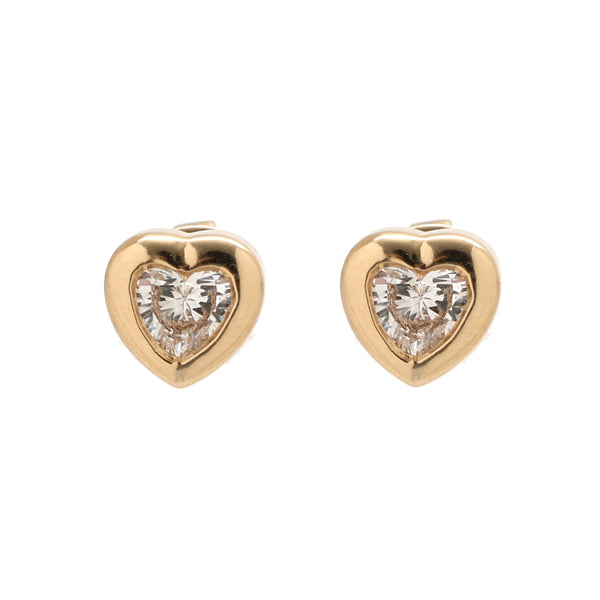 Lab Grown Diamond Earrings