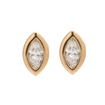 Lab Grown Diamond Earrings