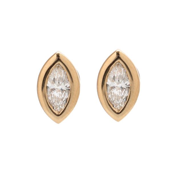 Lab Grown Diamond Earrings