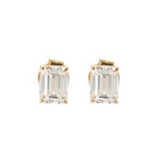 Lab Grown Diamond Earrings