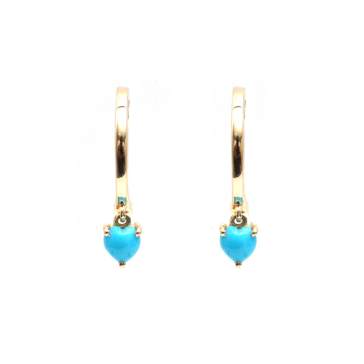 Turquoise Earrings