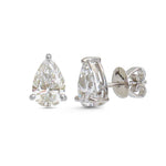 Lab Grown Diamond Earrings