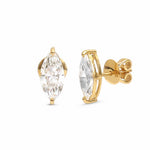 Lab Grown Diamond Earrings