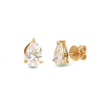 Lab Grown Diamond Earrings