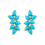 Turquoise Earrings