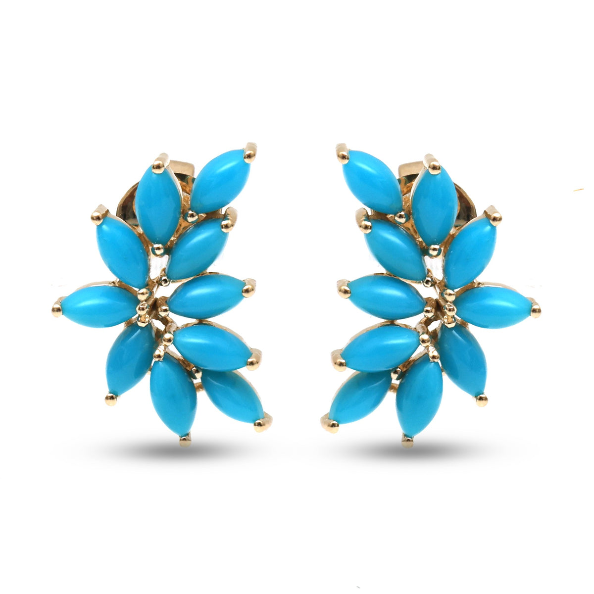 Turquoise Earrings