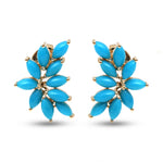 Turquoise Earrings
