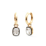 Lab Grown Diamond Earrings