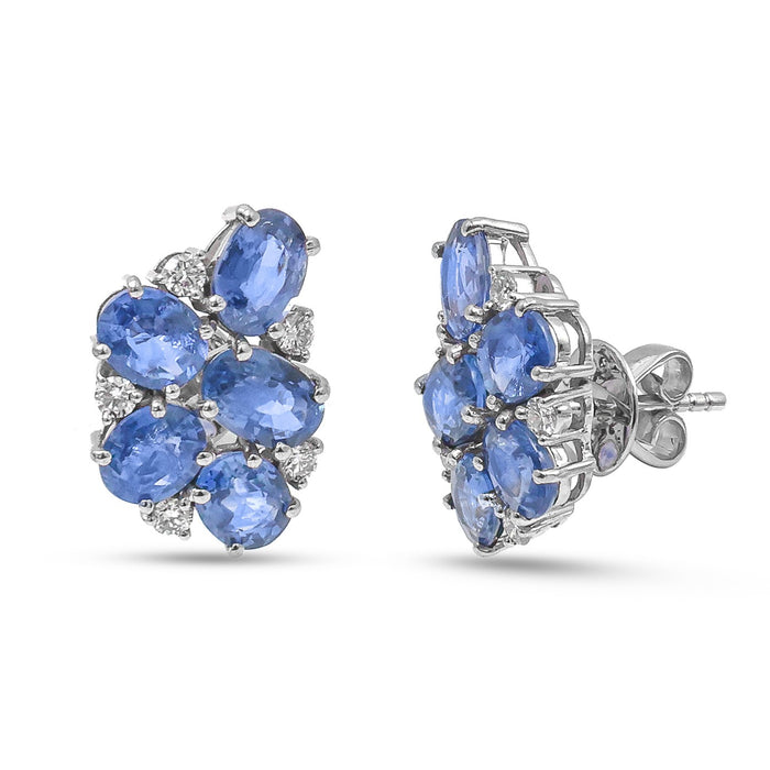 Blue Sapphire Collection