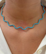 Turquoise Necklace