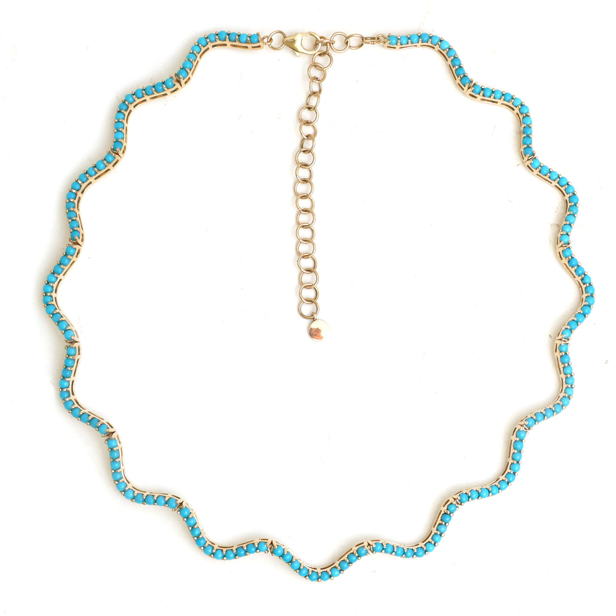 Turquoise Necklace