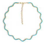 Turquoise Necklace