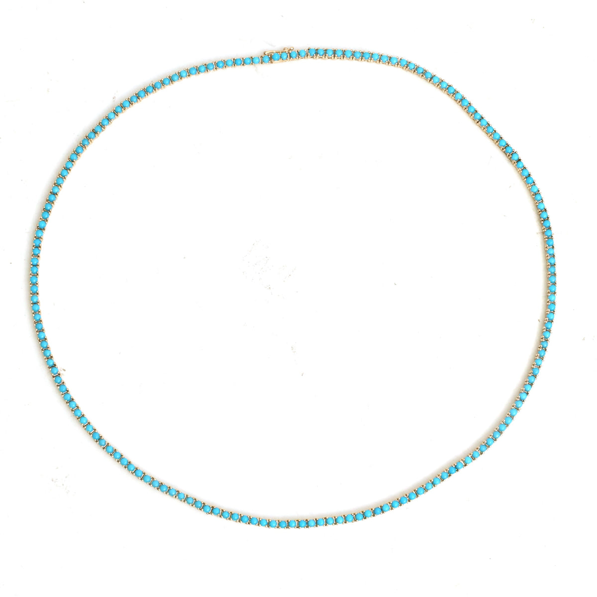 Turquoise Necklace