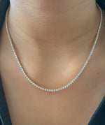 Diamond Necklace