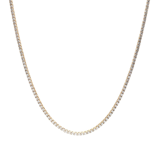 Diamond Necklace