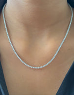 Diamond Necklace