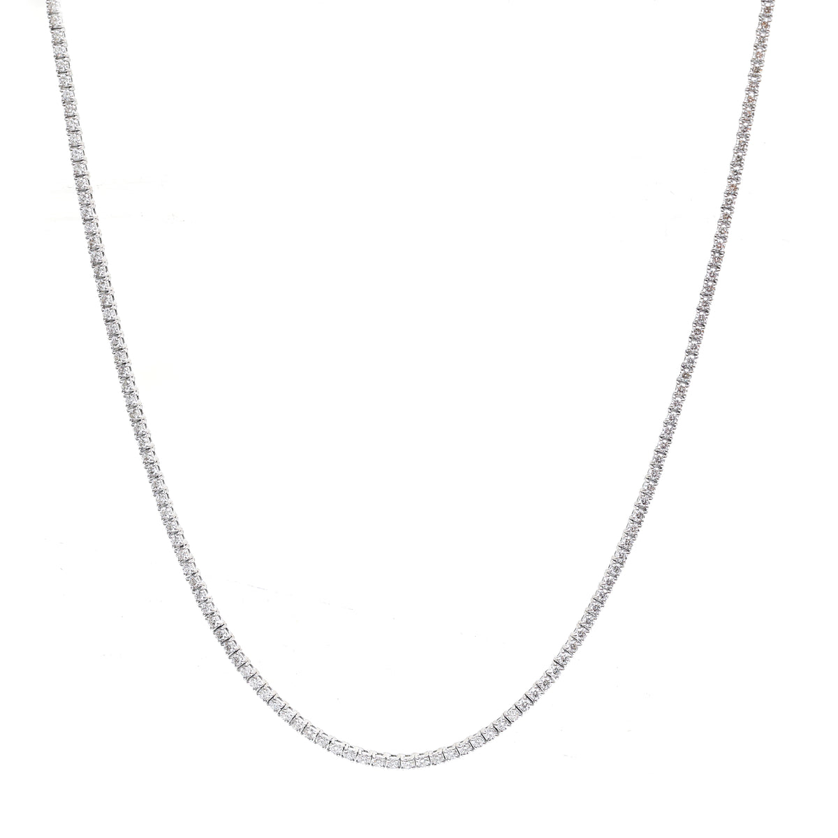 Diamond Necklace