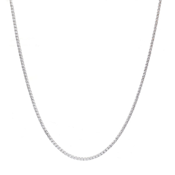 Diamond Necklace
