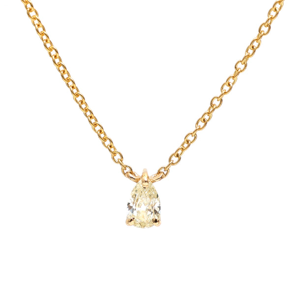 Diamond Necklace