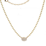 Diamond Necklace